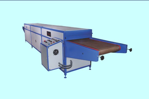 Curing Machines