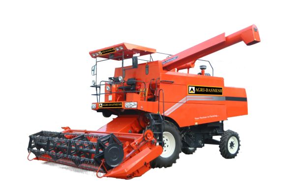Harvest Machineries