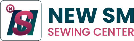 New SM Sewing Center